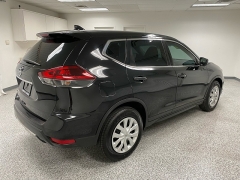 Used 2018 Nissan Rogue 4d SUV FWD S at Ideal Cars Llc near Mesa, AZ