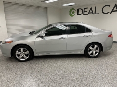Used 2012 Acura TSX 4d Sedan V6 at Ideal Cars Llc near Mesa, AZ