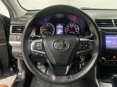 Used 2017 Toyota Camry 4d Sedan SE at Ideal Cars Llc near Mesa, AZ