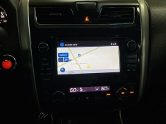 Used 2015  Nissan Altima 4d Sedan SL 2&period;5L at Ideal Cars Llc near Mesa&comma; AZ