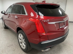 Used 2019  Cadillac XT5 4d SUV FWD Luxury at Ideal Cars Llc near Mesa&comma; AZ
