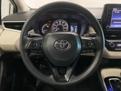 Used 2022  Toyota Corolla LE CVT at Ideal Cars Llc near Mesa, AZ
