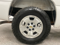 Used 2006  GMC Sierra 1500 2WD Reg Cab WT Longbed at Ideal Cars Llc near Mesa, AZ