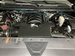 Used 2018  Chevrolet Silverado 1500 4WD Crew Cab LT Z71 at Ideal Cars Llc near Mesa&comma; AZ