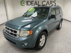 Used 2010 Ford Escape 4d SUV FWD XLT at Ideal Cars Llc near Mesa, AZ