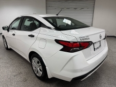 Used 2020  Nissan Versa 4d Sedan S CVT at Ideal Cars Llc near Mesa&comma; AZ