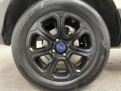 Used 2020  Ford EcoSport 4d SUV FWD SE at Ideal Cars Llc near Mesa&comma; AZ