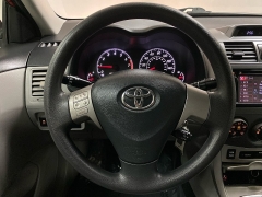 Used 2013  Toyota Corolla 4d Sedan LE at Ideal Cars Llc near Mesa&comma; AZ