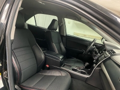 Used 2017 Toyota Camry 4d Sedan SE at Ideal Cars Llc near Mesa, AZ