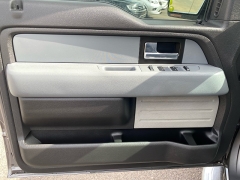 Used 2014  Ford F-150 2WD Supercrew XLT 5 1&sol;2 at Ideal Cars Llc near Mesa&comma; AZ