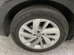 Used 2018 Volkswagen Passat 4d Sedan 2.0T SE at Ideal Cars Llc near Mesa, AZ