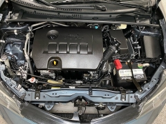 Used 2018  Toyota Corolla 4d Sedan LE at Ideal Cars Llc near Mesa&comma; AZ