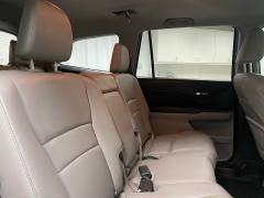 Used 2016 Honda Pilot 4d SUV FWD EX-L w/Honda Sensing at Ideal Cars Llc near Mesa, AZ