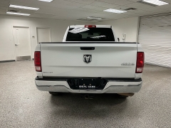 Used 2018  Ram 1500 4WD Crew Cab Tradesman Longbed at Ideal Cars Llc near Mesa&comma; AZ