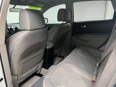 Used 2013  Nissan Rogue 4d SUV FWD S at Ideal Cars Llc near Mesa, AZ