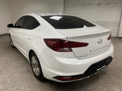 Used 2020  Hyundai Elantra 4d Sedan SEL at Ideal Cars Llc near Mesa&comma; AZ