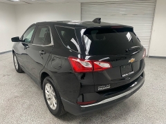 Used 2018 Chevrolet Equinox 4d SUV FWD LT w/1LT at Ideal Cars Llc near Mesa, AZ