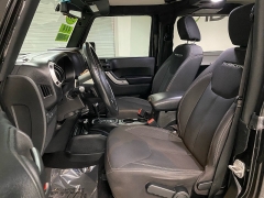 Used 2018  Jeep Wrangler JK 2d SUV 4WD Rubicon at Ideal Cars Llc near Mesa&comma; AZ