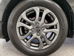 Used 2019  Toyota Yaris 4d Sedan LE Auto at Ideal Cars Llc near Mesa&comma; AZ
