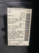 Used 2018  Nissan Murano 4d SUV FWD Platinum at Ideal Cars Llc near Mesa&comma; AZ