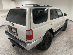 Used 1999  Toyota 4Runner 4d SUV RWD SR5 at Ideal Cars Llc near Mesa&comma; AZ