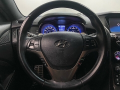 Used 2016  Hyundai Genesis Coupe 2d Coupe R-Spec at Ideal Cars Llc near Mesa&comma; AZ