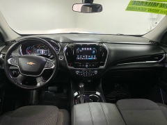 Used 2018 Chevrolet Traverse 4d SUV FWD LT Cloth w/1LT at Ideal Cars Llc near Mesa, AZ