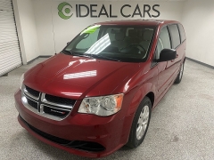  2015 Dodge Grand Caravan 4d Wagon SE at Ideal Cars Llc near Mesa, AZ