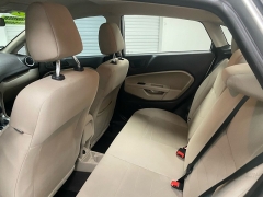 Used 2019 Ford Fiesta 4d Sedan SE at Ideal Cars Llc near Mesa, AZ
