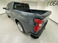 Used 2021  Chevrolet Silverado 1500 2WD Crew Cab 147" Custom at Ideal Cars Llc near Mesa, AZ