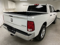 Used 2022  Ram 1500 Classic 4WD Tradesman Crew Cab 5'7" Box at Ideal Cars Llc near Mesa&comma; AZ