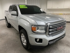 Used 2019  GMC Canyon 2WD Crew Cab SLE at Ideal Cars Llc near Mesa&comma; AZ
