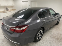 Used 2017  Honda Accord Sedan 4d LX CVT at Ideal Cars Llc near Mesa, AZ