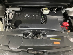 Used 2014  INFINITI QX60 4d SUV FWD at Ideal Cars Llc near Mesa&comma; AZ