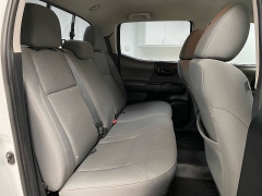 Used 2017  Toyota Tacoma 4WD Double Cab SR at Ideal Cars Llc near Mesa&comma; AZ