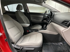Used 2018  Hyundai Elantra 4d Sedan SEL at Ideal Cars Llc near Mesa&comma; AZ