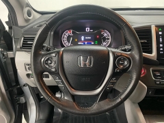 Used 2016 Honda Pilot 4d SUV FWD EX-L w/Honda Sensing at Ideal Cars Llc near Mesa, AZ