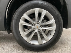 Used 2023  Chevrolet Trailblazer FWD 4dr LS at Ideal Cars Llc near Mesa&comma; AZ