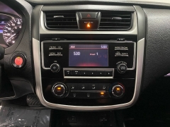 Used 2018  Nissan Altima 4d Sedan 2.5L SR at Ideal Cars Llc near Mesa, AZ