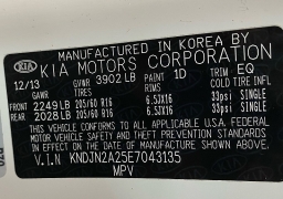 Used 2014  Kia Soul 4d Hatchback Base Auto at Ideal Cars Llc near Mesa&comma; AZ