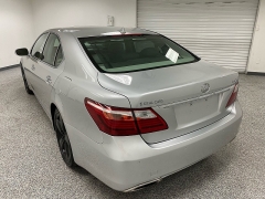 Used 2011 Lexus LS 460 4dr Sdn RWD at Ideal Cars Llc near Mesa, AZ