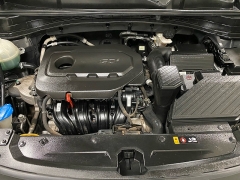 Used 2018  Kia Sportage 4d SUV FWD EX at Ideal Cars Llc near Mesa, AZ