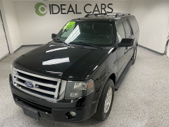 Used 2012 Ford Expedition EL 4d SUV 2WD Limited at Ideal Cars Llc near Mesa, AZ