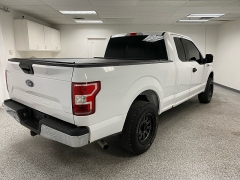 Used 2018 Ford F-150 2WD SuperCab XLT at Ideal Cars Llc near Mesa, AZ