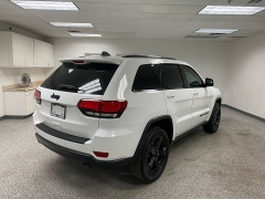 Used 2019  Jeep Grand Cherokee 4d SUV 2WD Laredo Upland at Ideal Cars Llc near Mesa, AZ