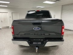 Used 2018  Ford F-150 2WD SuperCrew XLT 5 1/2 at Ideal Cars Llc near Mesa, AZ