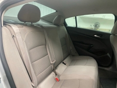 Used 2018 Chevrolet Cruze 4d Sedan LS Auto at Ideal Cars Llc near Mesa, AZ