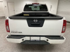Used 2019  Nissan Frontier 2WD King Cab S Auto at Ideal Cars Llc near Mesa&comma; AZ