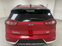 Used 2018 Kia Niro 4d SUV Touring at Ideal Cars Llc near Mesa, AZ