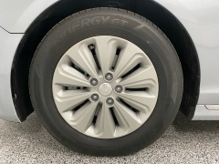 Used 2016 Hyundai Sonata Hybrid 4d Sedan SE at Ideal Cars Llc near Mesa, AZ